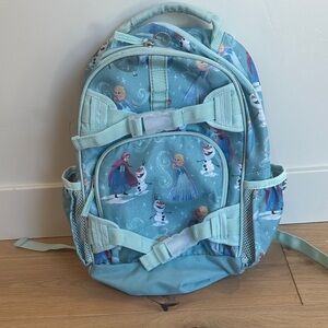 Pottery Barn Kids Frozen Backpack